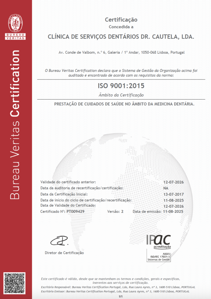 ISO 9001